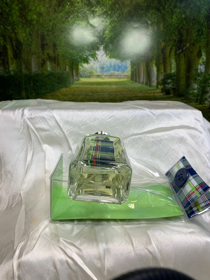 TOMMY HILFIGER COLONIA DE VERANO 100 ML EDT SPRAY Foto 4 de 4