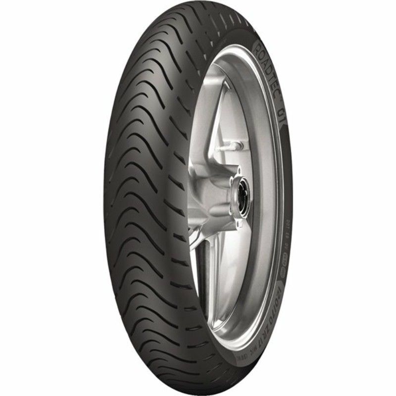 Motorcycle Tyre Metzeler ROADTEC 01 HWM 120/70 ZR17 58W HWM TL Front Ducati - Image 28
