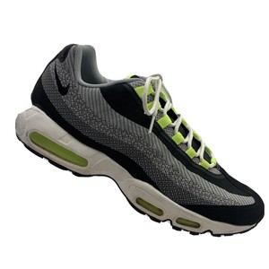 air max 95 jacquard white