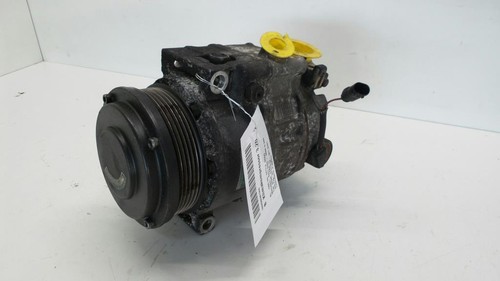 Mercedes Benz S-Klasse W220 Klimakompressor 447220800 7SE16C