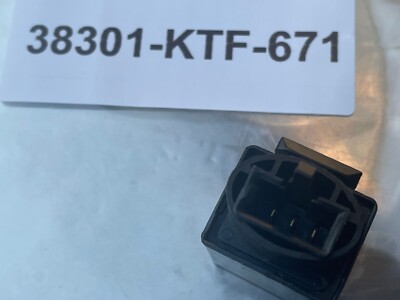 orig Blinkrelais LED Honda CBR 250, 300, GL 1800 Goldwing orig Blinkrelais LED Honda CBR 250, 300, GL 1800 Goldwing
