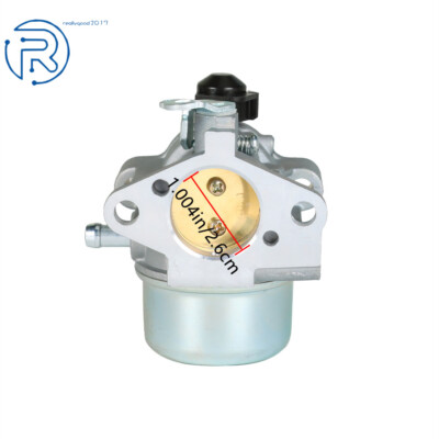 1285357S Carburatore Adatto Per KOHLER 1285382S - Foto 9