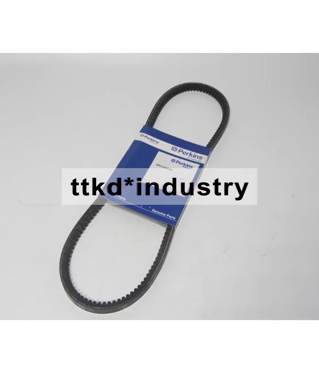 1PCS NEW fan belt 080109134 | eBay