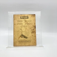 ++ Kemper / Mais-Wolf / Operating Instructions ++