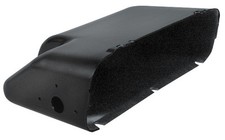 111-857-101k Black Plastic Glove Box 1968-1979 Interior Vw Bug Baja Super Beetle 111-857-101k Black Plastic Glove Box 1968-1979 Interior Vw Bug Baja Super Beetle