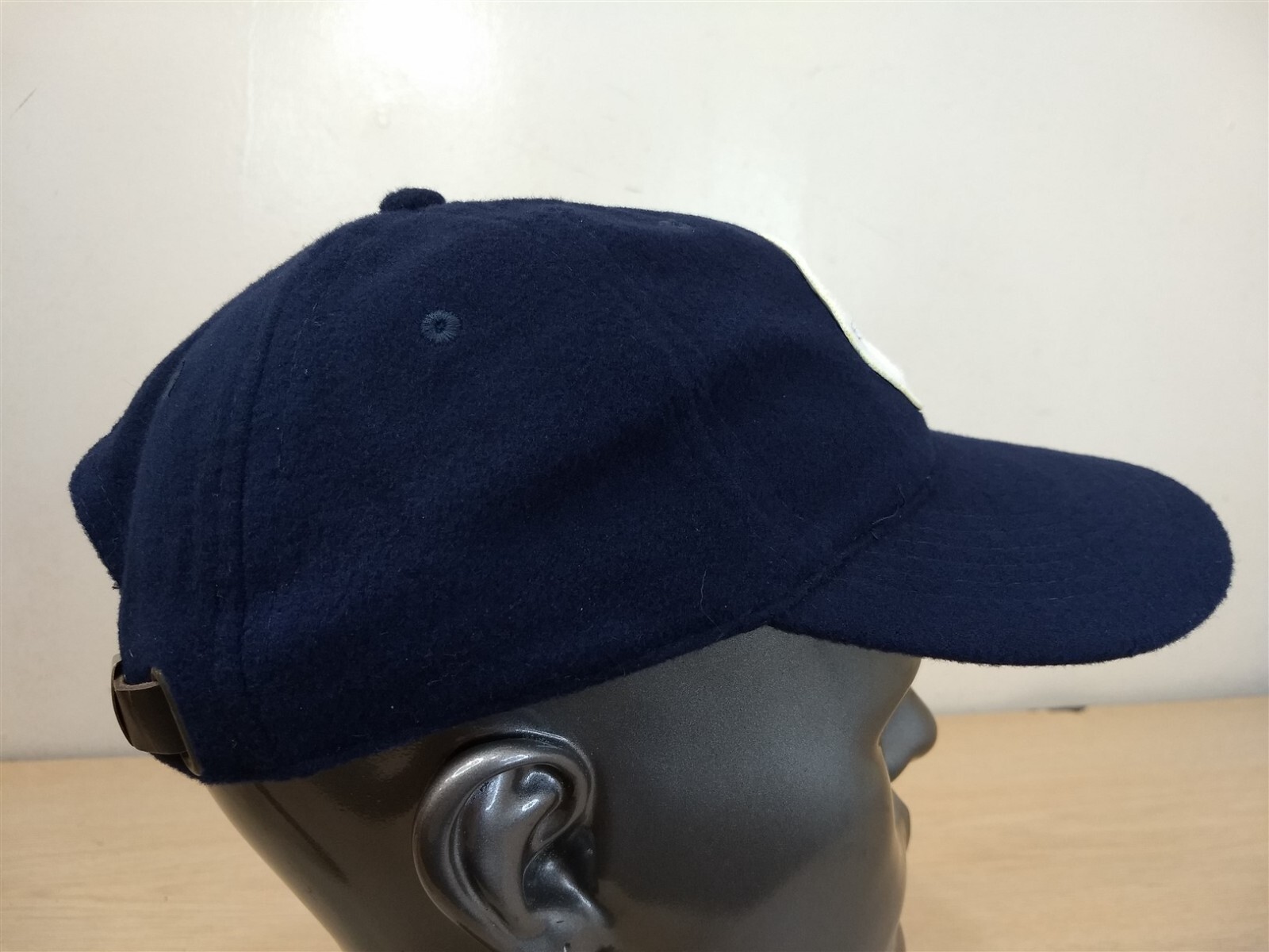 BUMBLE BFF ADJUSTABLE STRAPBACK BASEBALL HAT/CAP,… - image 8