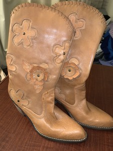 mia western boots