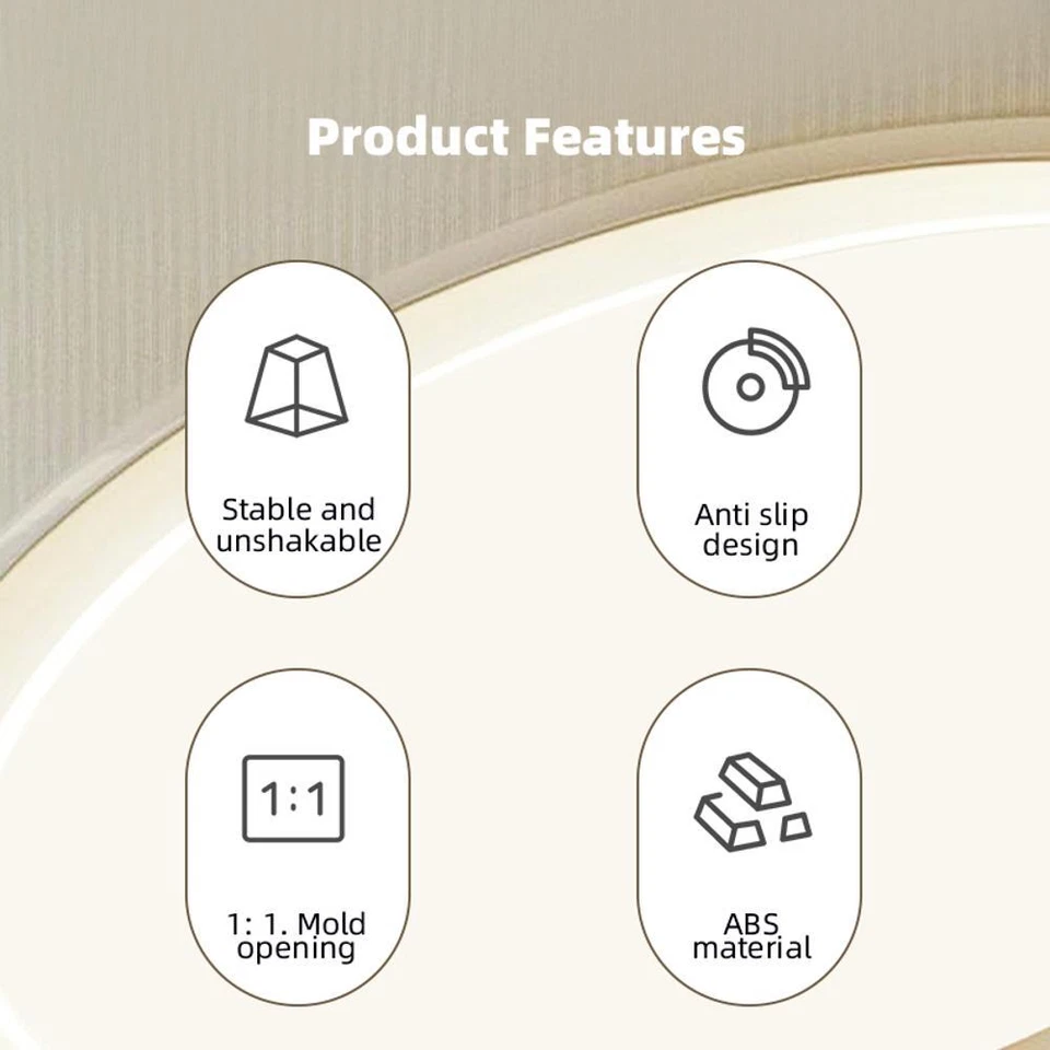 For DJI OSMO POCKET 3 Desktop Mount Stabilizing Bracket Accessories - Image 4 of 4