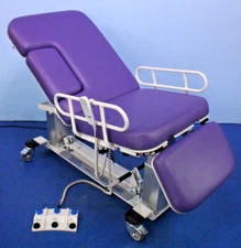 Oakworks USG3 Dual Tower Ultrasound Table with Warranty