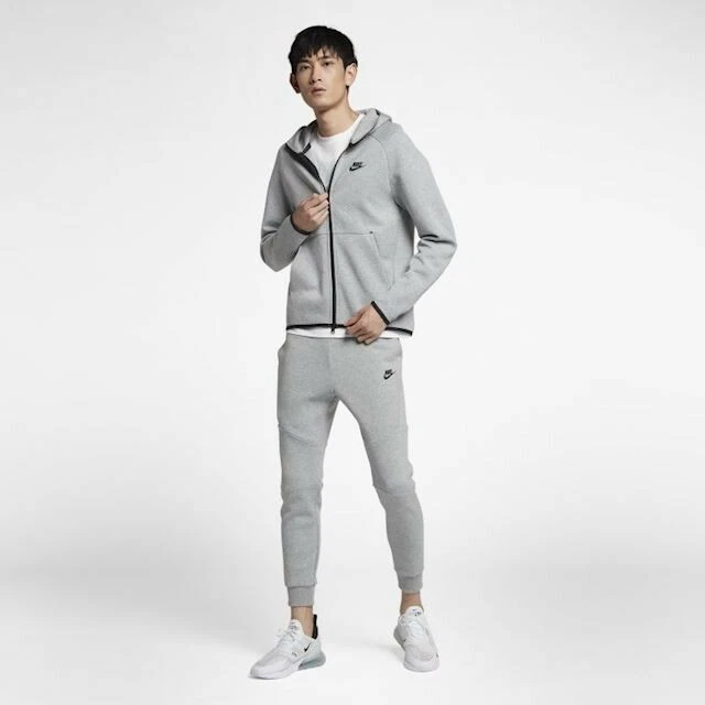 Nike tech fleece clearance ebay