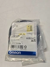 OMRON E3Z-LL61 Proximity Sensors E3ZLL61 New c1-72
