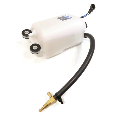 Oil Tank Assembly for 2004-2005 Mercury Race 250 XS CXL FM, CXXL FM, L NO G/C