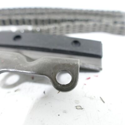 Kawasaki ZX-6R 636 B Timing Chain Engine Transmission 70650 | eBay UK