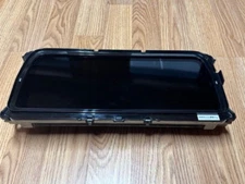 HARLEY DAVIDSON SPEEDOMETER GAUGE CLUSTER IFCU INFOTAINMENT DISPLAY 12.3 SCREEN