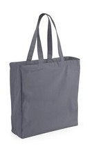 Canvas Classic Shopper 39 x 42 x 13 cm  | Westford Mill | W108