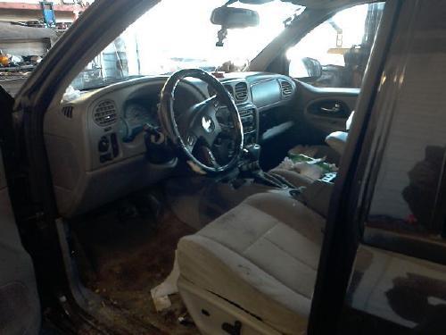 Power Window Motor TRAILBLAZER Right 05 07 08 09 - Zdjęcie 5 z 7