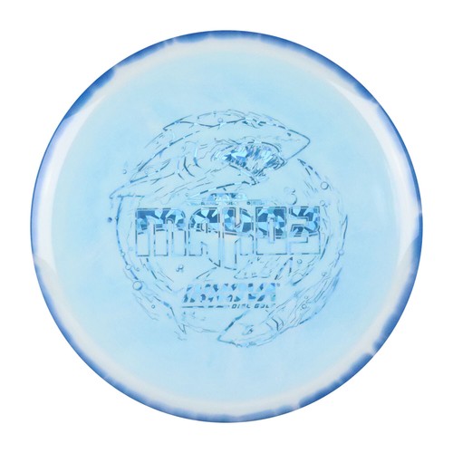 Innova Disc Golf Halo Star Mako3 Midrange Disc 5/5/0/0 - Choose Exact Disc - Picture 3 of 101