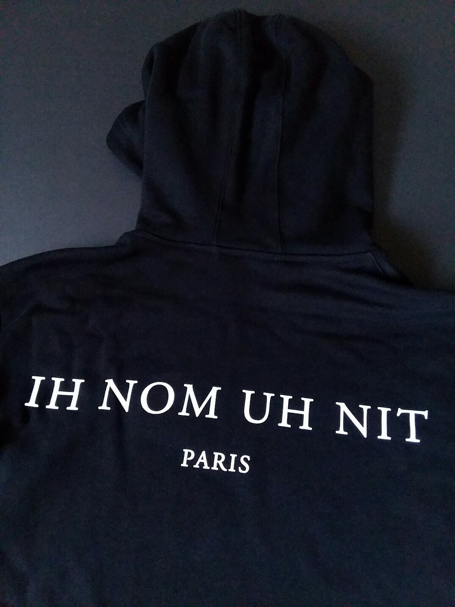 Ih Nom Uh Nit Pearl Ski Mask High Fashion Paris Ye Beach Ih Nom Uh Nit Pearl Ski Mask High Fashion Paris Ye Beach