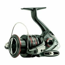 Shimano Vanford C3000XG F Saltwater Spinning Reel (VFC3000XGF)