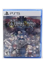 Unicorn Overlord - Sony PlayStation 5 PS5 In Original Package