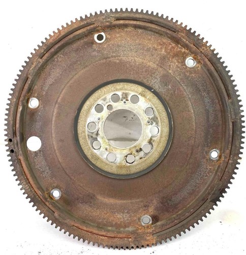 FLYWHEEL FLEXPLATE AUTOMATIC VOLVO S60 2.4L 2002 NON-TURBO GENUINE OEM OE - Picture 3 of 4