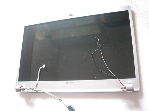 Cover superiore Coperchio  Sony Vaio VGN-FW