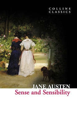 Jane Austen HarperCollins Fiction Paperback Fiction & Books