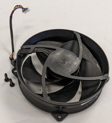 XBOX 360 S SLIM Konsole System Ersatzteile für Reparatur Original SIE WÄHLEN - Bild 19 von 55