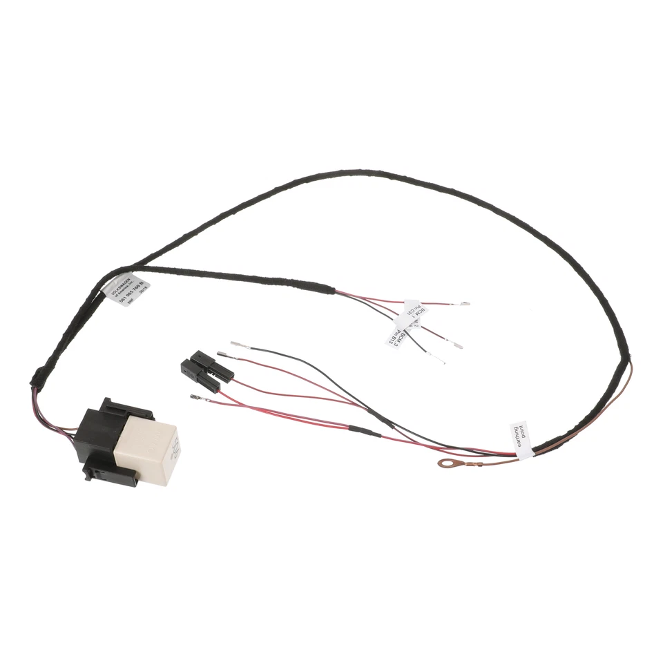 NEW OEM 2014-2022 VW Volkswagen Passat Remote Starter Kit Genuine  561065760B - Image 2 of 4