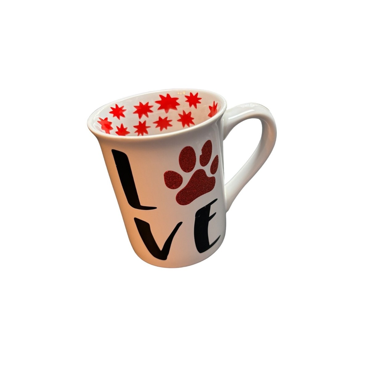 amazon mother coffee mug YELLOW CERAMIC MUG