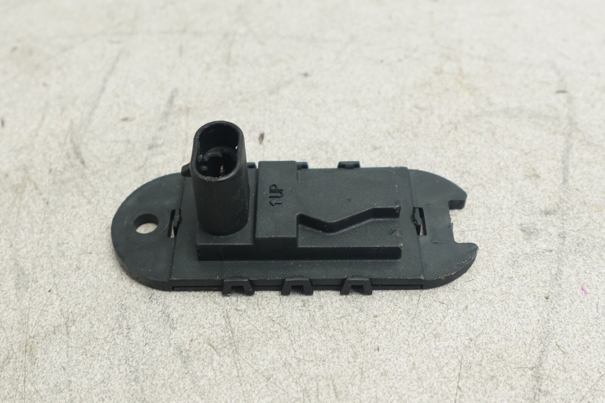 2002-2011 Sea-Doo OEM Roll Over Interrupter Tops Switch GTI 2002-2011 Sea-Doo OEM Roll Over Interrupter Tops Switch GTI