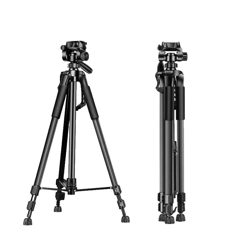 Aluminum Camera Tripods