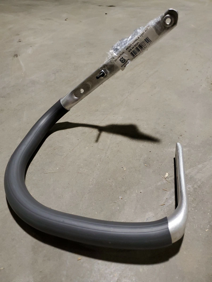 OEM Husqvarna 579484301 Chainsaw Handle Assy NEW -HK | eBay