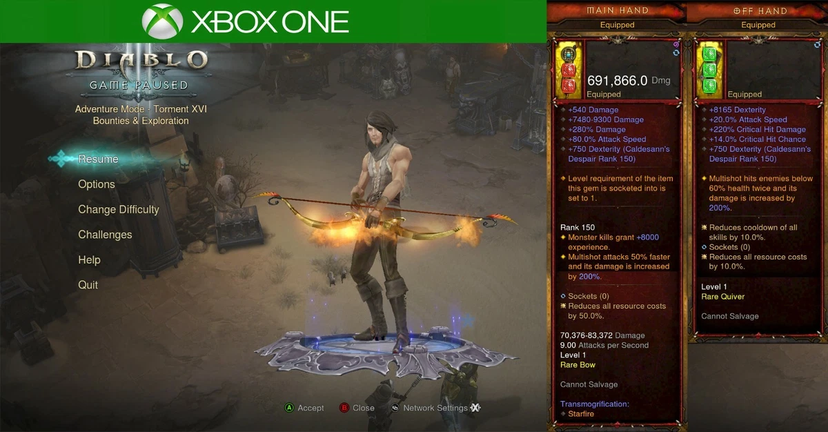 Diablo 3 xbox series x deals