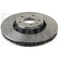 2X Bremsscheiben Vorne Ø321 Mm BelüFtet GeöLt FüR Audi A6 Allroad 4FH C6 4F5