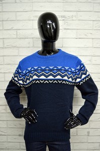 pull and bear maglioni