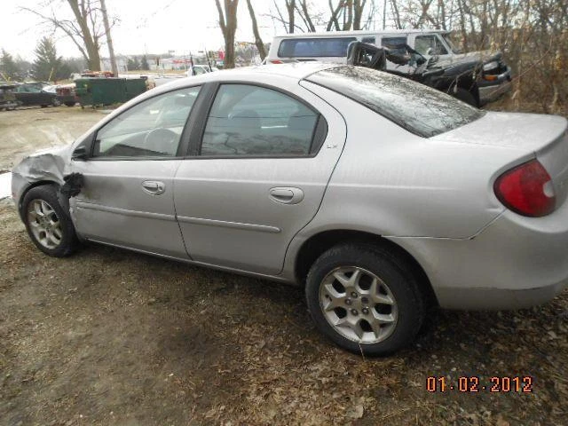 Used Fuel Pump fits: 2000 Plymouth Neon Pump Assembly Grade A Foto 4 de 4