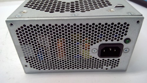 Genuine HP ENVY H9 Series Desktop 600W Power Supply 633186-001 002 DPS-600WB A - Afbeelding 3 van 3