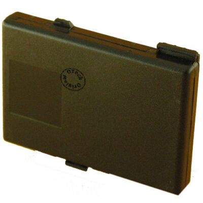 Batterie, Akku Für Siemens S55, Gigaset SL3, SL370, SL375, 850mAh, Wie: EBA-510