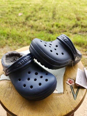 Crocs Classic LINED 