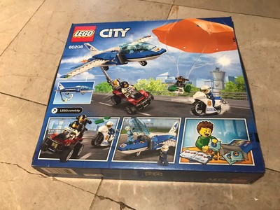 lego set 60208