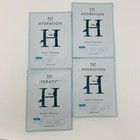 4x RAEL BEAUTY Hydration Facial Sheet Mask 0.84 oz/25ml Each New Sealed