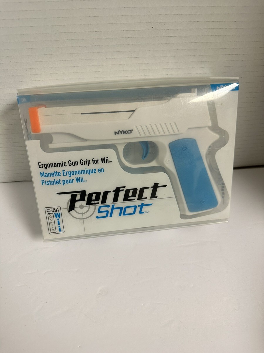 パーフェクトショット for Wii Amazon.co.jp: パーフェクトショット for Wii : Video Games
