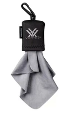 NEW Vortex Optics Spudz Microfiber Lens Cleaning Cloth