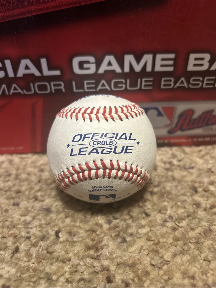 Béisbol #8 #8 firmado autografiado Ubaldo Jiménez NO HITTER Foto 2 de 2