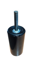 Seitenrolle / Tragrolle / Förderbandrolle D=108 x 220/320 mm Sieb/Brecheranlagen