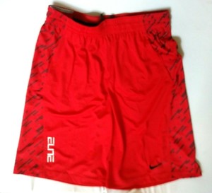 nike ball shorts