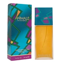 Animale Parlux Animale 3.4oz Women's Eau de Parfum