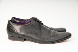 ted baker mens dress shoes