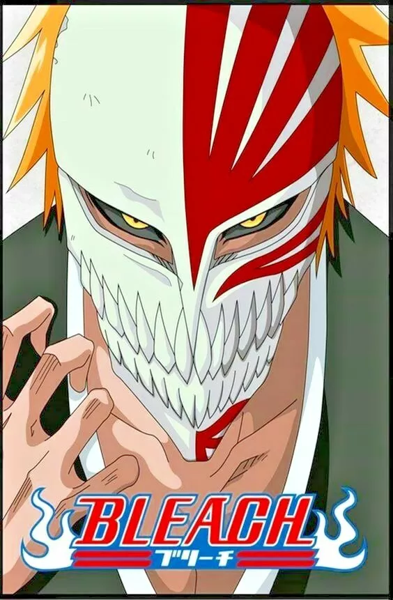 [ULTIMATE] Bleach Anime (All 366 Eps + 4 Movies) Dual Audio ENG/JPN 1080P HD